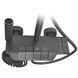 Душова колона Champion PBM-009-J Graphite зі змішувачем з кнопковим перемикачем, 4 режими (CH6501) CH6501 фото 6