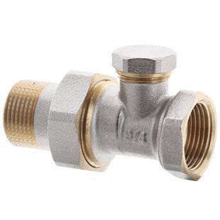 Вентиль 3/4x3/4 Koer KR.904 (KR0141) KR0141 фото