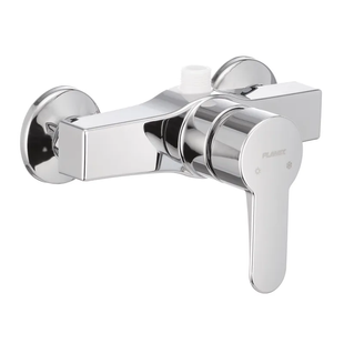 Смеситель для душа Plamix Mario-003 Chrome (без шланга и лейки) (PM0012) PM0012 фото