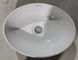 Раковина накладна Mixxus Premium ELLIPSE-0107 345х265х120mm (MP6525) MP6525 фото 5