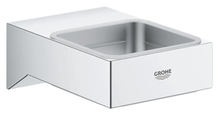 Тримач для аксесуарів Grohe Selection Cube (40865000) 40865000 фото