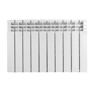 Радиатор секционный Koer 100 Bimetal-500 (KR2851) KR2851 фото