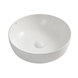 Раковина накладна Mixxus Premium ELLIPSE-0101 415х415х135mm (MP6531) MP6531 фото 1