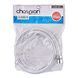 Шланг для воронки душа Champion Lumi.F04 (175 см) (CH0168) CH0168 фото 2