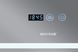 Дзеркало Mixxus Warm MR02-100x70 (годинник, LED-підсвічування, антизапотівання) (MI6002) MI6002 фото 6