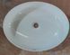 Раковина накладна Mixxus Premium ELLIPSE-0102 515х400х130mm (MP6551) MP6551 фото 5