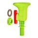 Лейка Waterpro SV-02 1/2" ЛЕТНИЙ ДУШ (ПЛАСТИК) (WP2924) WP2924 фото 2
