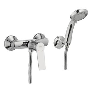 Смеситель для душа Haiba NOVAK 003 (HB0955) HB0955 фото