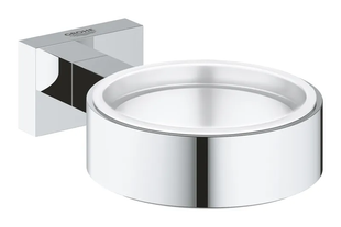 Тримач для аксесуарів Grohe Essentials Cube New (40508001) 40508001 фото