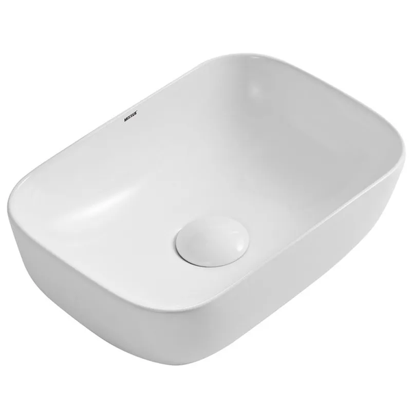 Раковина накладная Mixxus Premium DIVERSE-0103 360х250х115mm (MP6539) MP6539 фото