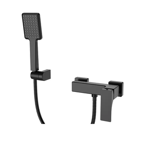 Смеситель для душа Koer KB-30010-05 (Цвет черный) (KR3487) KR3487 фото