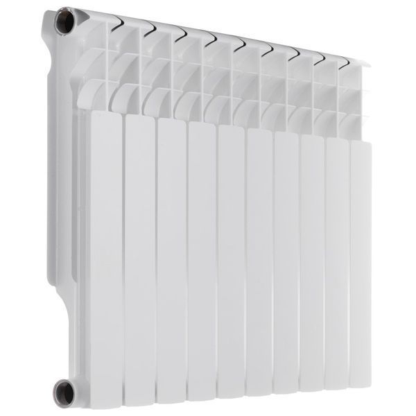 Радиатор секционный Bitherm 100 Bimetal-500L (BT0557) BT0557 фото