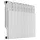Радиатор секционный Bitherm 100 Bimetal-500L (BT0557) BT0557 фото 3