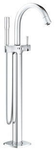 Підлоговий змішувач для ванни Grohe Grandera (23318000) 23318000 фото