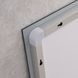 Дзеркало Mixxus Warm MR02-120x80 (годинник, LED-підсвічування, антизапотівання) (MI6001) MI6001 фото 12