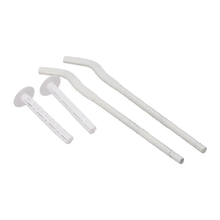 Кріплення для радіатора Bitherm HOLDERS SET-12 Long (пара) (BT1554) BT1554 фото