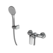 Смеситель для душа Koer KB-30008-01 (Цвет хром) (KR3474) KR3474 фото 1