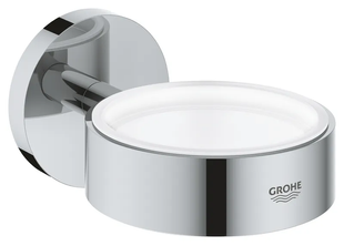 Тримач для аксесуарів Grohe Essentials New (40369001) 40369001 фото