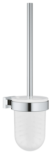 Туалетный ершик в комплекте Grohe Essentials Cube New (40513001) 40513001 фото