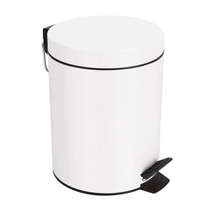 Відро Zerix Strong MB0103 White (3 л) (ZX4622) ZX4622 фото