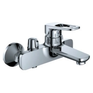 Змішувач для ванни Mixxus NEvaDA 009 Euro (MI5914) MI5914 фото