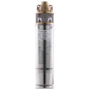 Насос свердловинний вихровий Grandfar 4SKm 150 (GF1308) GF1308 фото
