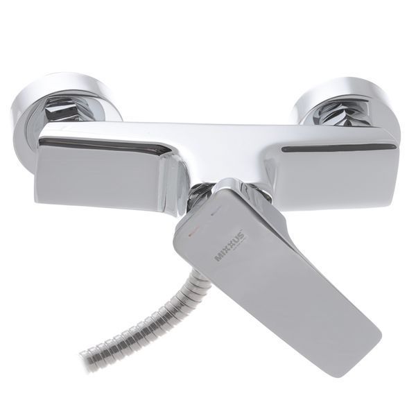 Змішувач для душу Mixxus Premium Patrick Chr-003 (MI1658) MI1658 фото