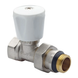 Вентиль 1/2x1/2 "антипротечка" Koer KR.903-Gi (KR0175) KR0175 фото 1