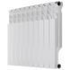 Радиатор секционный Bitherm 80 Bimetal-500L (BT0556) BT0556 фото 2
