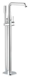 Підлоговий змішувач для ванни Grohe Essence New (23491001) 23491001 фото