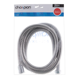 Шланг для душа Champion Chr.Z-01 (200 см) (ZX0426) ZX0426 фото
