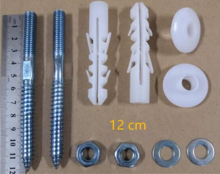 Раковина підвісна Mixxus Premium DIVERSE-1201-R 400х215х140mm з отвором під змішувач та перелив MP6506 фото